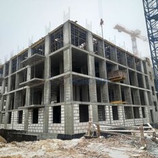 13,8 м², машиноместо - изображение 1