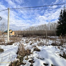 8,1 сотки, участок - изображение 1