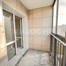 Квартира 41,6 м², 1-комнатная - изображение 4