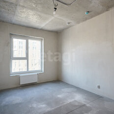 Квартира 46,8 м², 1-комнатная - изображение 5