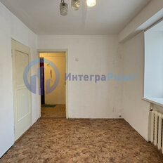 Квартира 24,1 м², 2-комнатная - изображение 4