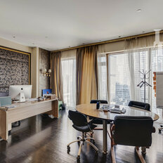 Квартира 225 м², 5-комнатные - изображение 4