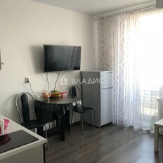 Квартира 23,5 м², студия - изображение 4