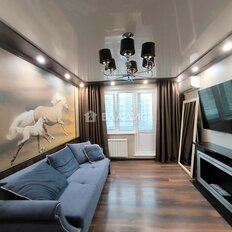 Квартира 59,4 м², 2-комнатная - изображение 1
