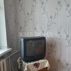 Квартира 31 м², 1-комнатная - изображение 4