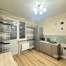 Квартира 36 м², 1-комнатная - изображение 1