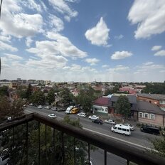 Квартира 30 м², 1-комнатная - изображение 4