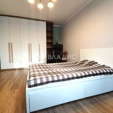 Квартира 37,8 м², 1-комнатная - изображение 3