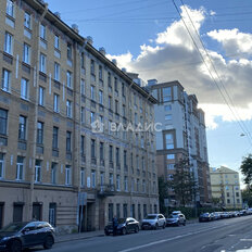 Квартира 35 м², 1-комнатная - изображение 1