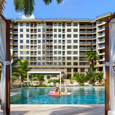 Квартира 33,7 м², 2-комнатные - изображение 4