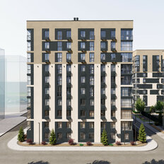 Квартира 29,5 м², 1-комнатная - изображение 5
