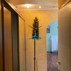 Квартира 31 м², 1-комнатная - изображение 1