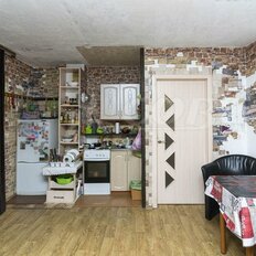 Квартира 33 м², студия - изображение 4