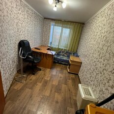 Квартира 52 м², 3-комнатная - изображение 2