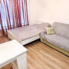 Квартира 19 м², студия - изображение 3
