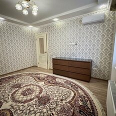 Квартира 31 м², 1-комнатная - изображение 3