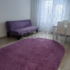 Квартира 47 м², 1-комнатная - изображение 2