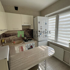 Квартира 43,6 м², 2-комнатная - изображение 1
