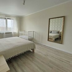 Квартира 65,6 м², 2-комнатная - изображение 5