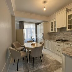 Квартира 80 м², 2-комнатная - изображение 1