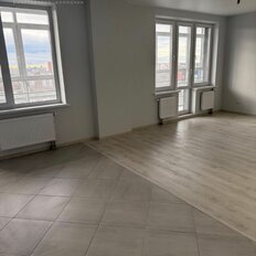 Квартира 125,9 м², 4-комнатная - изображение 5
