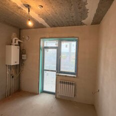 Квартира 38,3 м², 1-комнатная - изображение 1