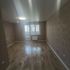 Квартира 43 м², 1-комнатная - изображение 2