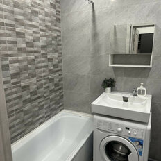 Квартира 35 м², 1-комнатная - изображение 5