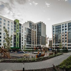 Квартира 44 м², 1-комнатная - изображение 4