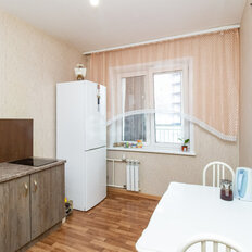 Квартира 39,3 м², 1-комнатная - изображение 5