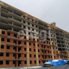 Квартира 44,7 м², 2-комнатная - изображение 5