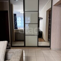 Квартира 42 м², 1-комнатная - изображение 5