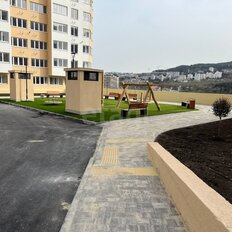 Квартира 32,9 м², студия - изображение 4