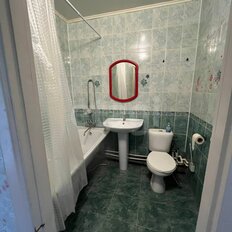 Квартира 33,1 м², 1-комнатная - изображение 5
