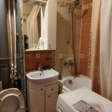 Квартира 42 м², 2-комнатная - изображение 4