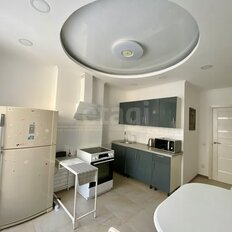 Квартира 37 м², 1-комнатная - изображение 5