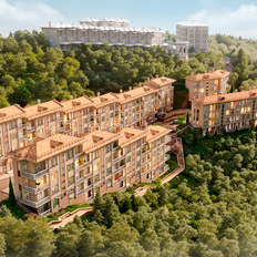 Квартира 36,1 м², 1-комнатная - изображение 4