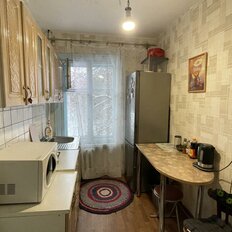Квартира 58,5 м², 3-комнатная - изображение 5