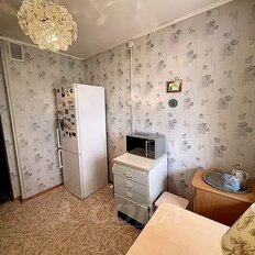 Квартира 35,5 м², 1-комнатная - изображение 5