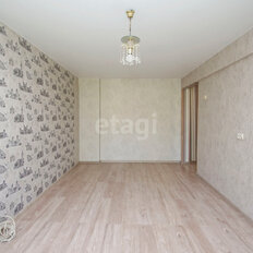 Квартира 30,8 м², 1-комнатная - изображение 2