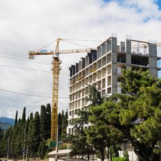 Квартира 53,1 м², 1-комнатная - изображение 2