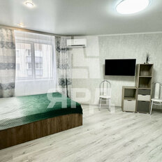 Квартира 39,7 м², 1-комнатная - изображение 4