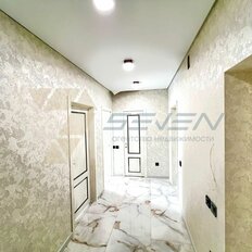 Квартира 48 м², 1-комнатная - изображение 2