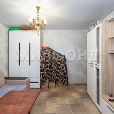 Квартира 36,8 м², 2-комнатная - изображение 2