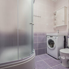 Квартира 22 м², студия - изображение 5