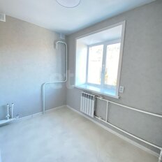 Квартира 55 м², 3-комнатная - изображение 4