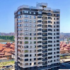Квартира 24,7 м², студия - изображение 2