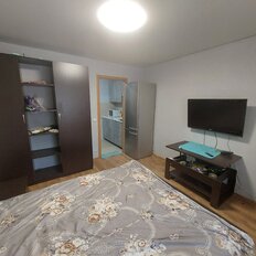 Квартира 18,5 м², 1-комнатная - изображение 3