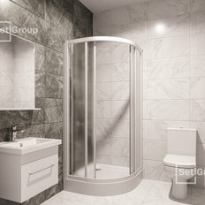 Квартира 109 м², 3-комнатная - изображение 4