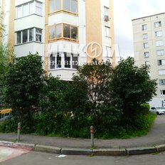 Квартира 37 м², 1-комнатная - изображение 2